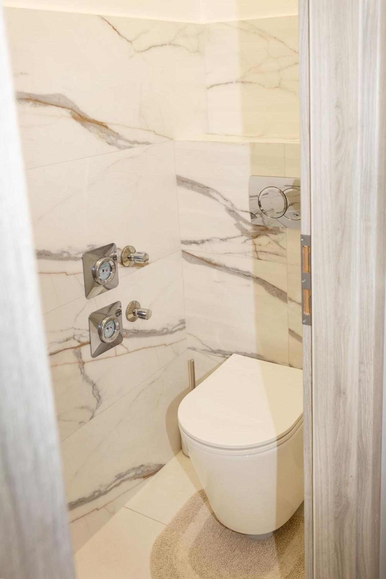 Berzsenyi Apartmanhaz Kaposvár Kültér fotó