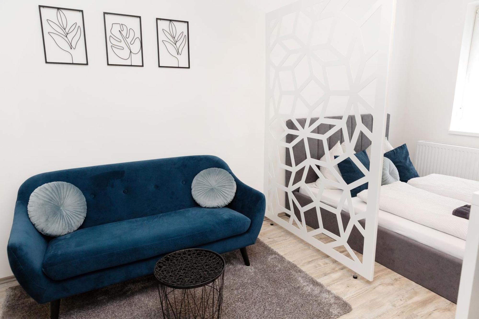 Berzsenyi Apartmanhaz Kaposvár Kültér fotó