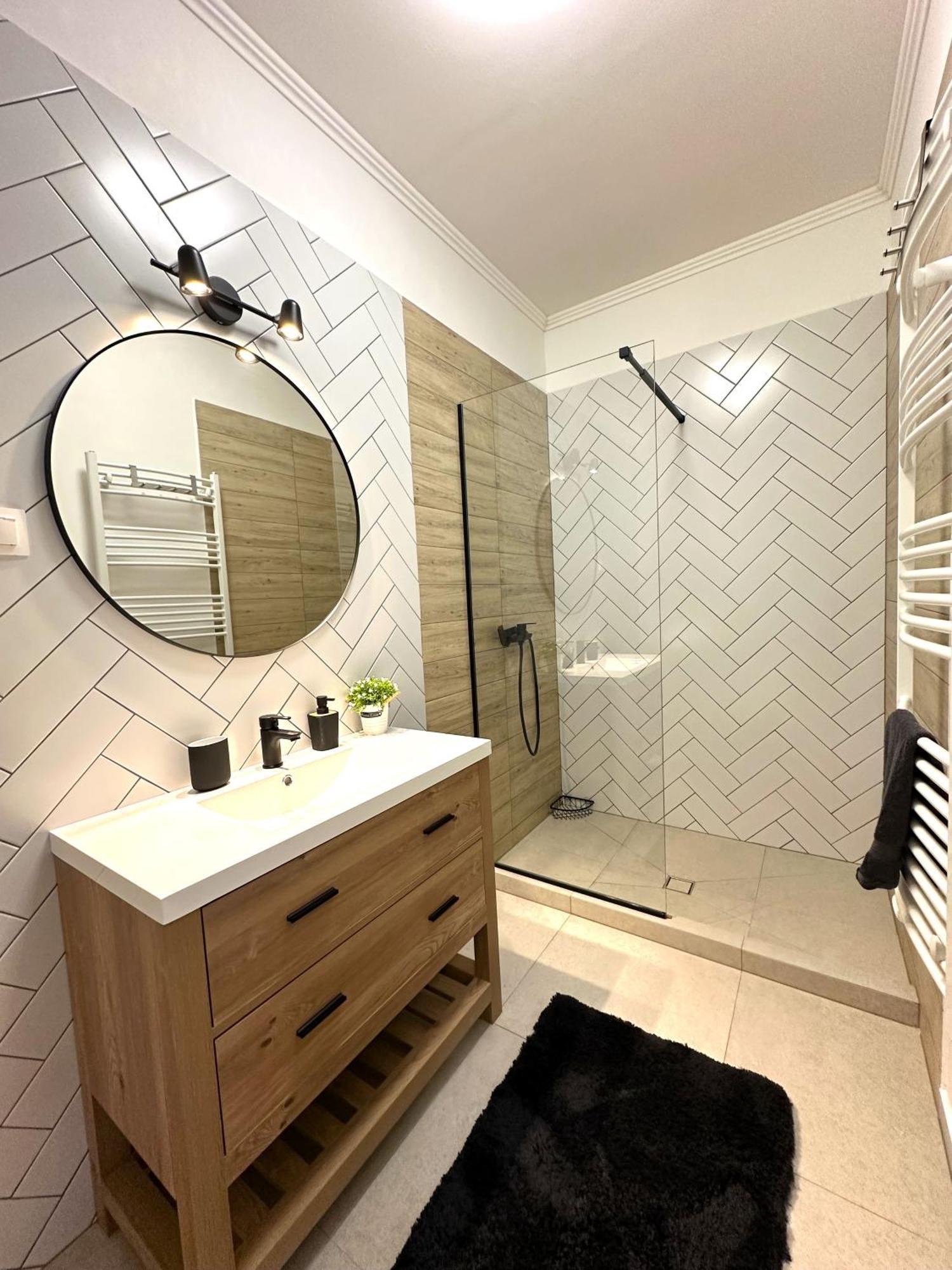 Berzsenyi Apartmanhaz Kaposvár Kültér fotó
