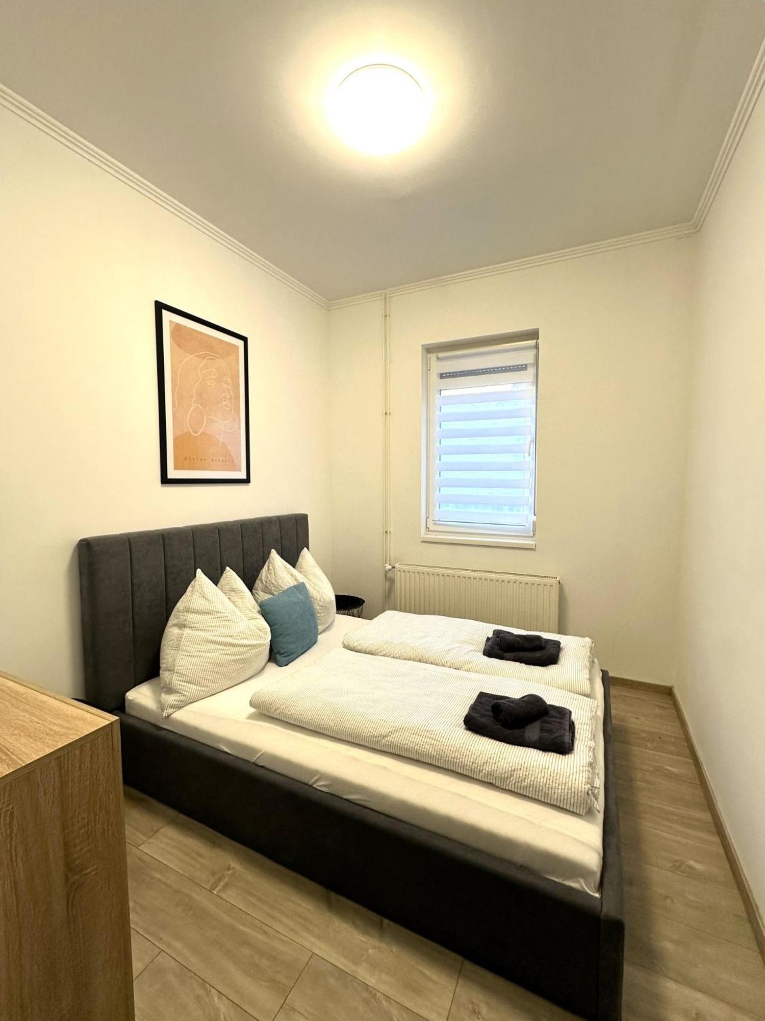 Berzsenyi Apartmanhaz Kaposvár Kültér fotó