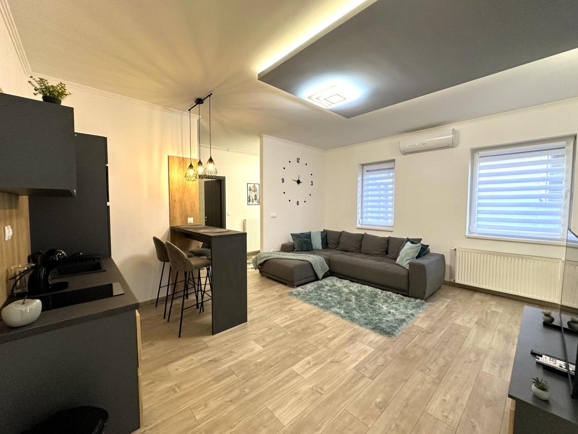 Berzsenyi Apartmanhaz Kaposvár Kültér fotó
