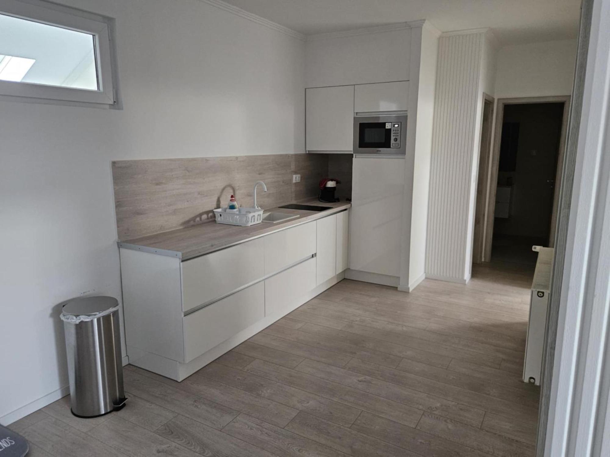 Berzsenyi Apartmanhaz Kaposvár Kültér fotó